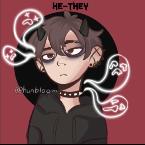 Meet your Posher, Kasper - Picture 1 of 1